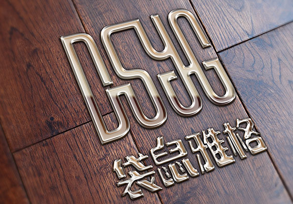 袋鼠雅格VI形象設計