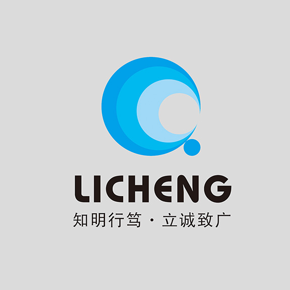 立誠信息標(biāo)志設(shè)計