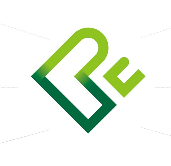 體育器材logo設計