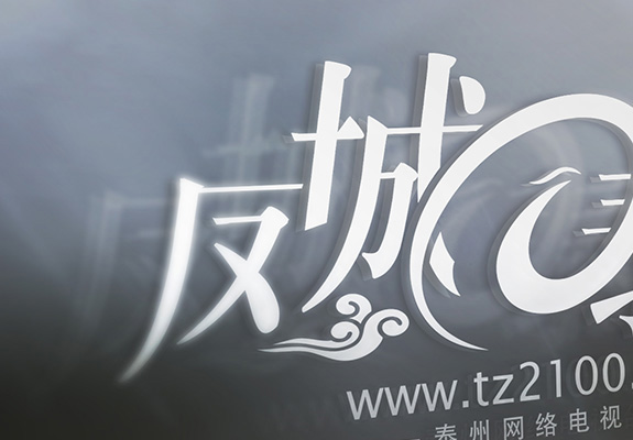 鳳城泰州網(wǎng)站logo設(shè)計