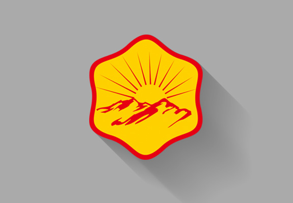 投資行業(yè)標(biāo)志設(shè)計(jì) 鑫山投資標(biāo)志設(shè)計(jì)