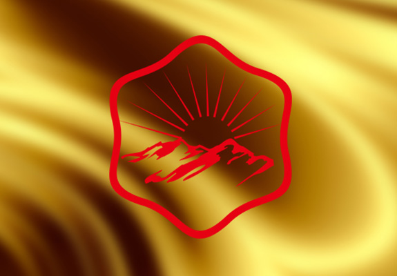 投資行業(yè)logo設(shè)計(jì) 鑫山投資logo設(shè)計(jì)