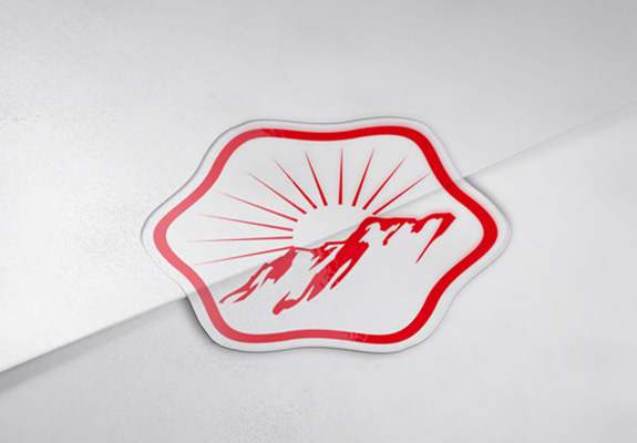 投資行業(yè)品牌標(biāo)志設(shè)計(jì) 鑫山投資品牌標(biāo)志設(shè)計(jì)