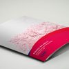 醫(yī)療品牌形象設(shè)計企業(yè)畫冊設(shè)計